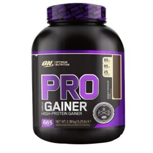 Optimum Nutrition PRO Complex Gainer 14 servings Strawberry Cream