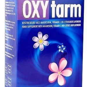 Oxytarm