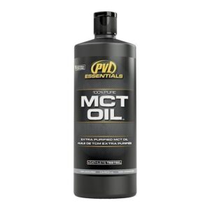 PVL - MCT Oil 946ml