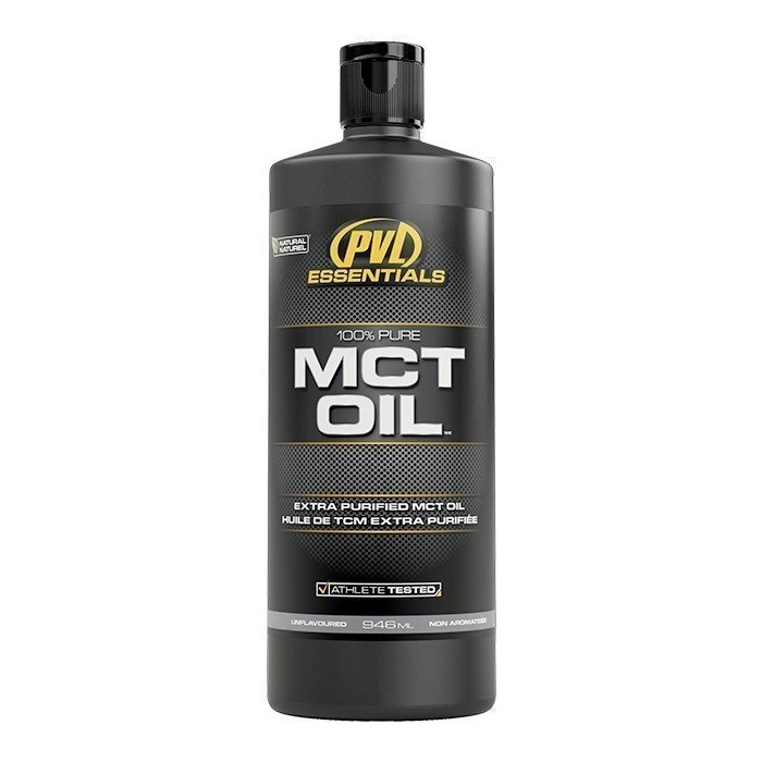 PVL - MCT Oil 946ml