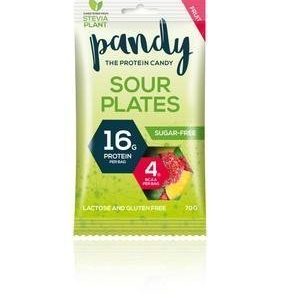 Pandy Proteiinikarkki Sour Plates