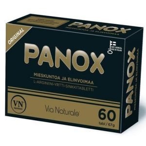 Panox