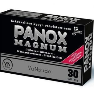 Panox Magnum