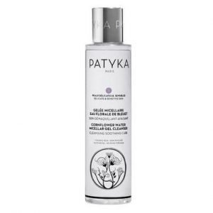 Patyka Cornflower Micellar Gel Puhdistusgeeli