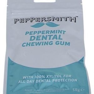 Peppersmith Purukumi Peppermint