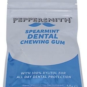 Peppersmith Purukumi Spearmint