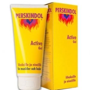 Perskindol Geeli