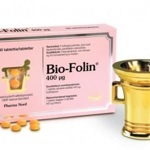 Pharma Nord Bio-Folin