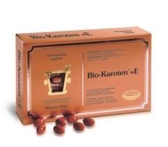 Pharma Nord Bio-Karoten+E