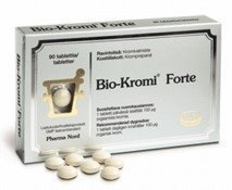 Pharma Nord Bio-Kromi