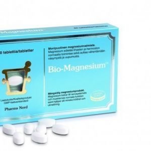 Pharma Nord Bio-Magnesium