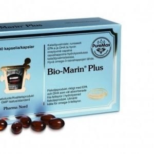 Pharma Nord Bio-Marin Plus