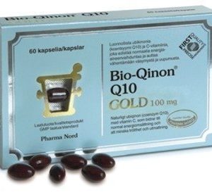 Pharma Nord Bio-Qinon Q10 GOLD