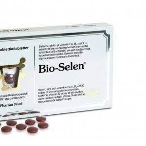 Pharma Nord Bio-Selen