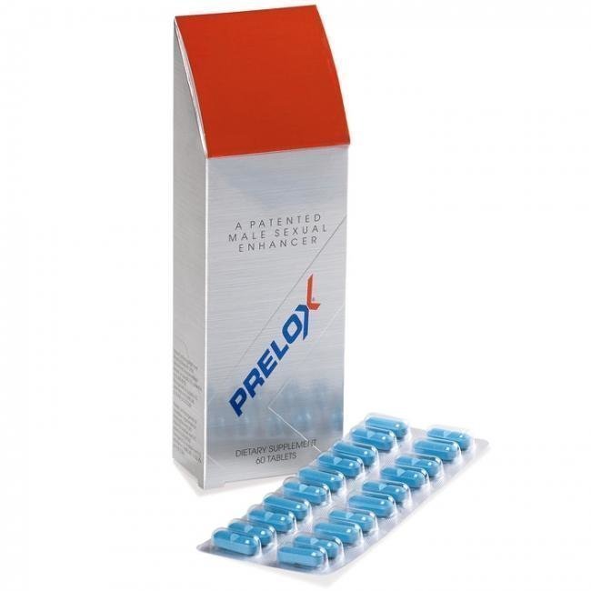 Pharma Nord Prelox