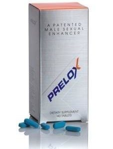 Pharma Nord Prelox