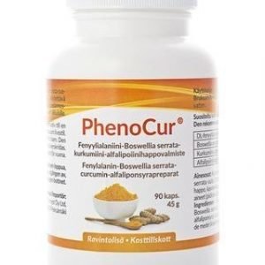 Phenocur