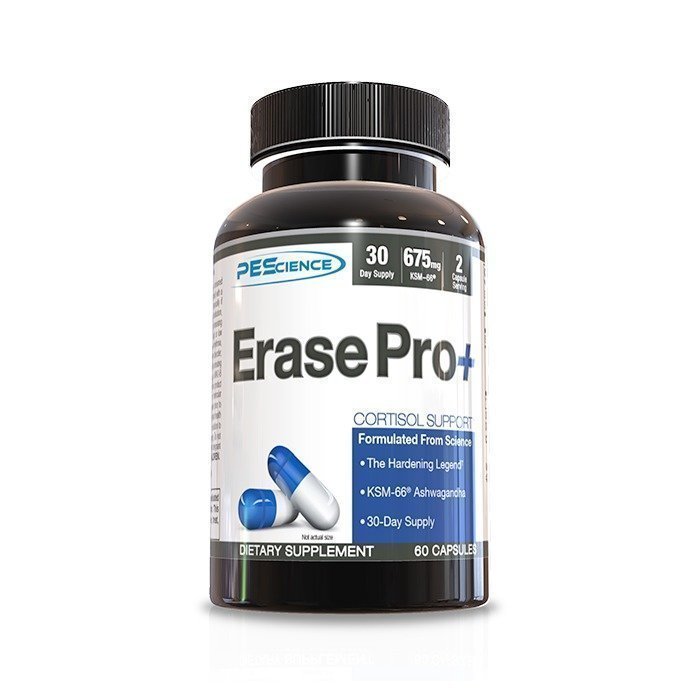 Physique Enhancing Science Erase Pro 30 caps