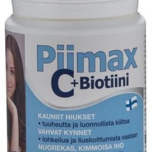 Piimax C + Biotiini