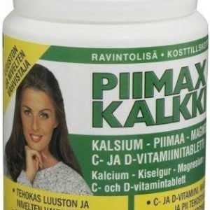 Piimax C Kalkki D