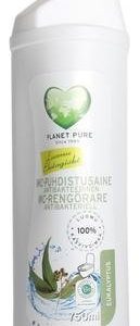 Planet Pure Wc-Puhdistusaine