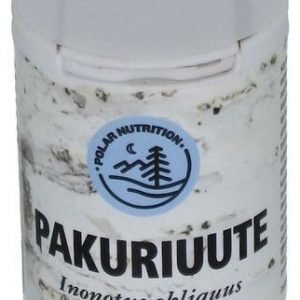 Polar Nutrition Pakuriuute