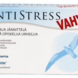 Polar Pharma Antistress Vahva