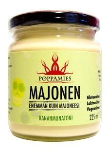 Poppamies Majonen