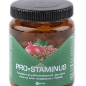 Pro-Staminus