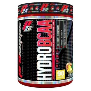 Pro Supps Hydro BCAA 90 servings Blue Razz