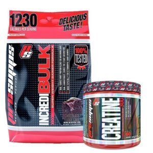 Pro Supps Incredibulk 5