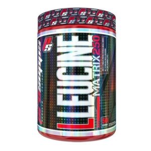 Pro Supps L-Leucine Matrix 250 255 g