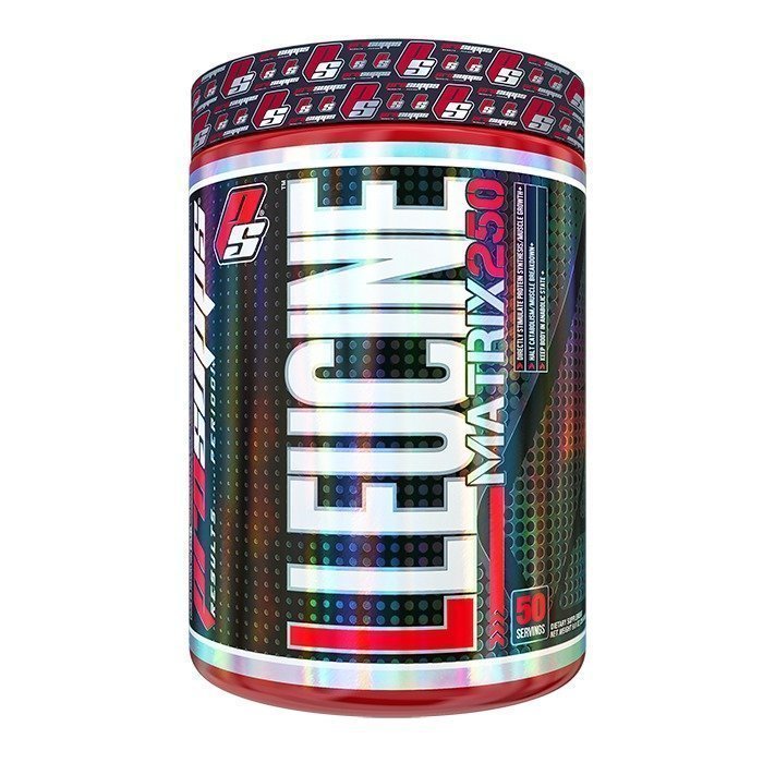 Pro Supps L-Leucine Matrix 250 255 g