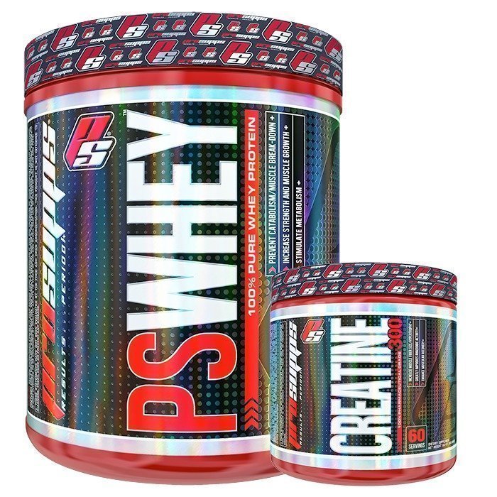 Pro Supps PS Whey 1