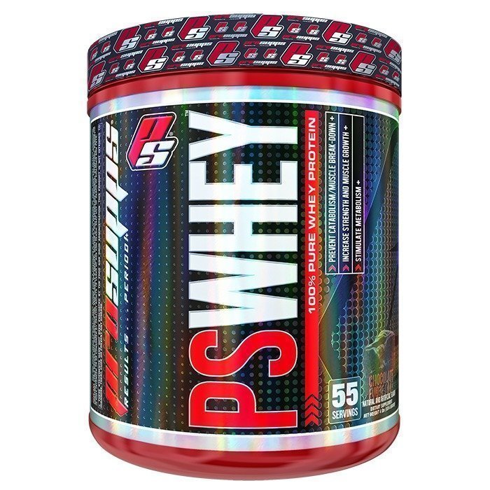 Pro Supps PS Whey 1
