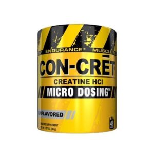 ProMera Con-Cret Creatine Pwdr 48 servings