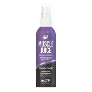 ProTan Muscle Juice