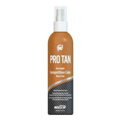 ProTan Pro Tan Overnight Competition Color