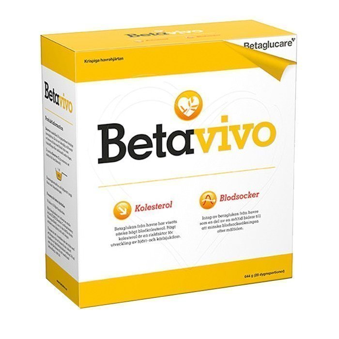 Prorsum Healthcare AB BetaVivo 644 g