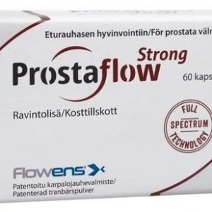 Prostaflow Strong