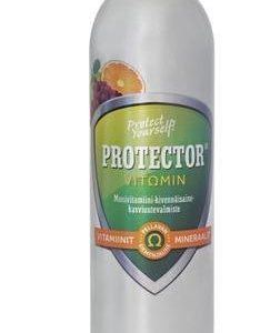 Protector Vitamin Monivitamiinivalmiste