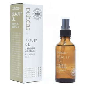 Puhdas+ Argan Oil 50 Ml