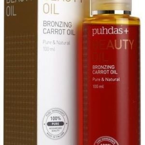 Puhdas+ Beauty Oil Porkkanaöljy