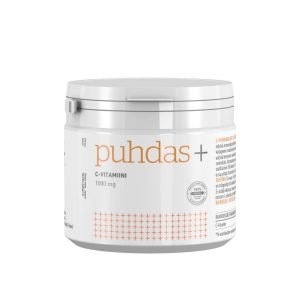Puhdas+ C Vitamiini 1.000 Mg