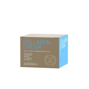 Puhdas+ Collagen Cream