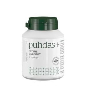 Puhdas+ Enzyme Digezyme