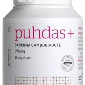 Puhdas+ Garcinia Cambogia