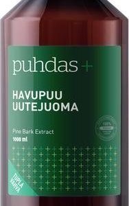 Puhdas+ Havupuu Uutejuoma