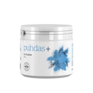 Puhdas+ L Glutamine