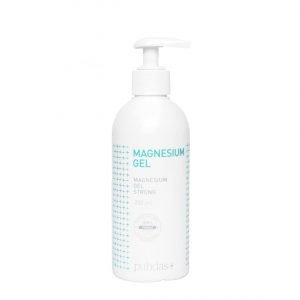 Puhdas+ Magnesium Gel 250 Ml